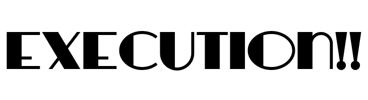 Herald Square NF  Free Fonts Download