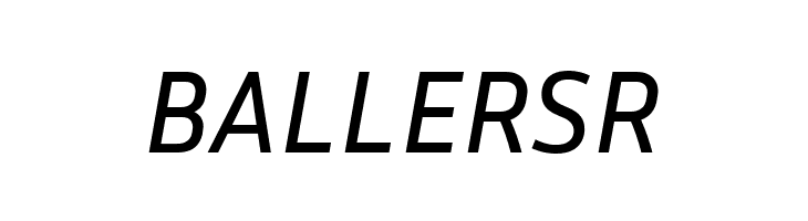 Inria Sans Italic  Free Fonts Download