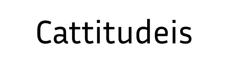 Inria Sans  Free Fonts Download