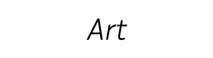 Inria Sans Light Italic  Free Fonts Download