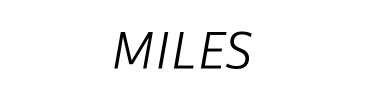 Inria Sans Light Italic  Free Fonts Download