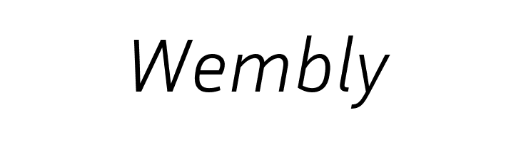 Inria Sans Light Italic  Free Fonts Download