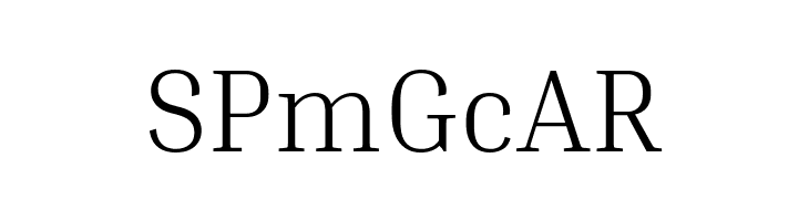 Inria Serif Light  Free Fonts Download