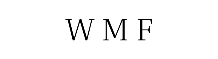 Inria Serif Light  Free Fonts Download