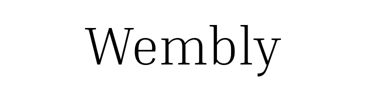 Inria Serif Light  Free Fonts Download