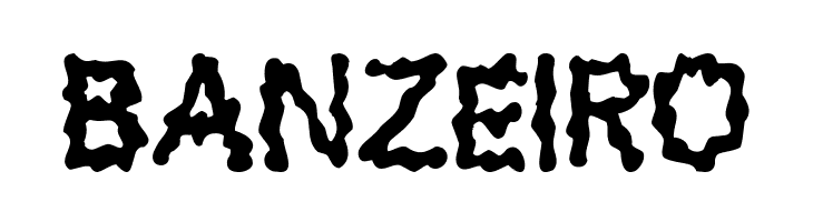 Blobs  Free Fonts Download