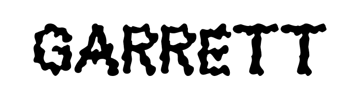 Blobs  Free Fonts Download