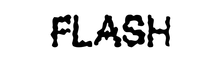 Blobs  Free Fonts Download