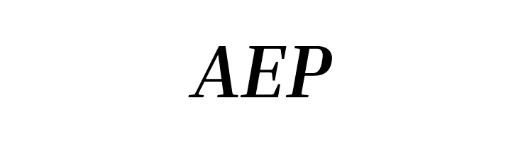 Inria Serif Bold Italic  Free Fonts Download