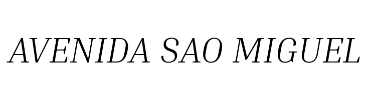 Inria Serif Light Italic  Free Fonts Download