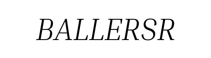 Inria Serif Light Italic  Free Fonts Download