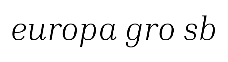 Inria Serif Light Italic  Free Fonts Download