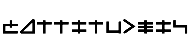 MindFields  Free Fonts Download