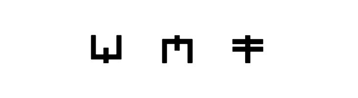 MindFields  Free Fonts Download