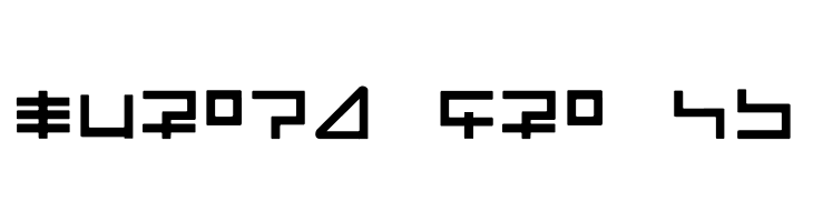 MindFields  Free Fonts Download