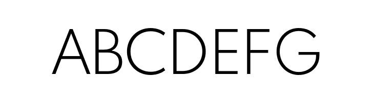 Spartan MB Light  Free Fonts Download