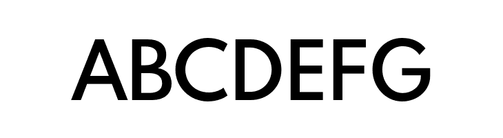 Spartan MB SemiBold  Free Fonts Download