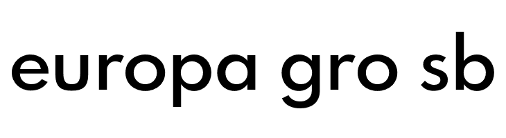 Spartan MB SemiBold  Free Fonts Download