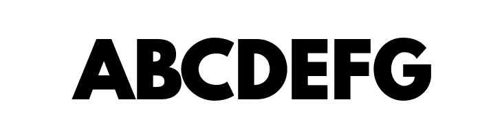 Spartan MB Black  Free Fonts Download