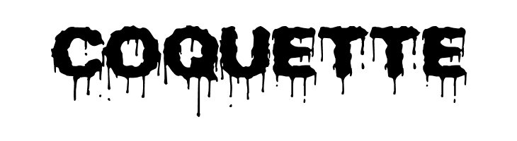 Plasma Drip [BRK]  Free Fonts Download