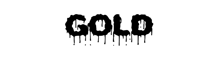 Plasma Drip [BRK]  Free Fonts Download