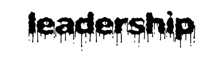 Plasma Drip [BRK]  Free Fonts Download
