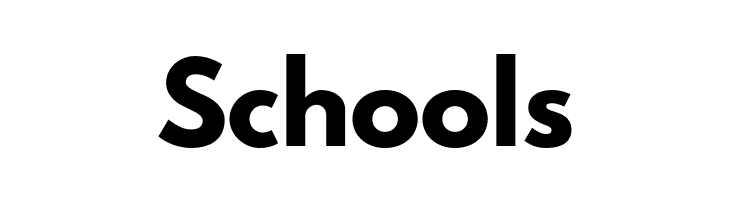 Schools Spartan MB ExtraBold Font