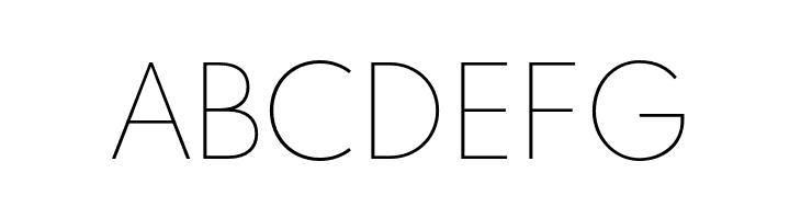 Spartan MB Thin  Free Fonts Download