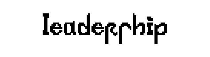 Medieval Pixular Regular  Free Fonts Download