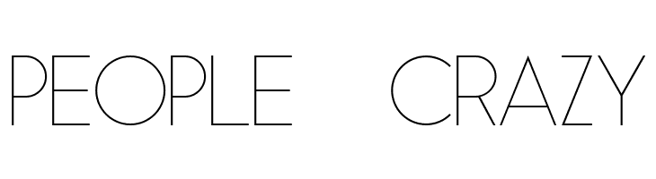 EssenceSans-Light  Free Fonts Download