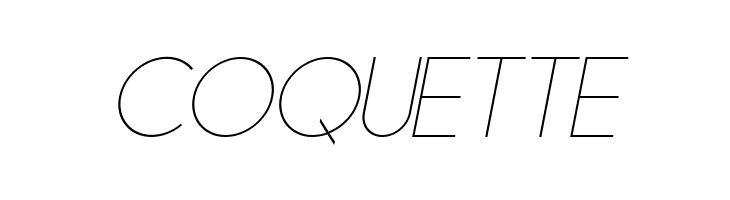 EssenceSans-LightItalic  Free Fonts Download