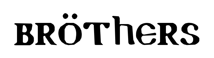 Holy Empire  Free Fonts Download