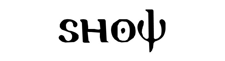 Holy Empire  Free Fonts Download