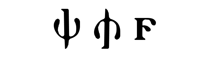 Holy Empire  Free Fonts Download