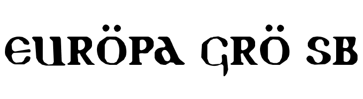 Holy Empire  Free Fonts Download