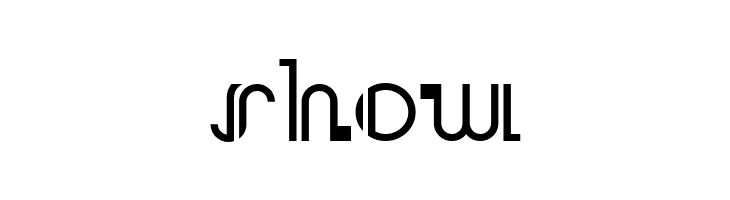 Boomer Ingue NF  Free Fonts Download