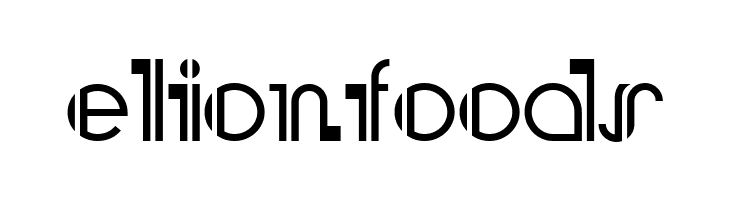 Boomer Ingue NF  Free Fonts Download