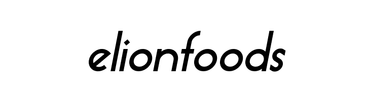 EssenceSans-BoldItalic  Free Fonts Download