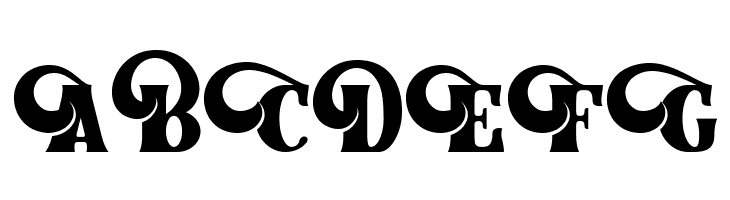 BratonComposer-Regular  Free Fonts Download