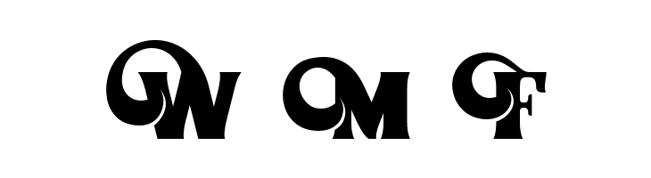 BratonComposer-Regular  Free Fonts Download