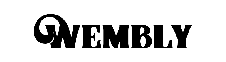 BratonComposer-Regular  Free Fonts Download