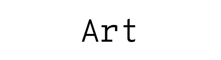 OverpassMono-Light  Free Fonts Download