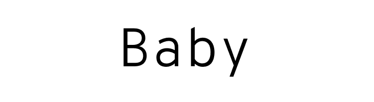 OverpassMono-Light  Free Fonts Download