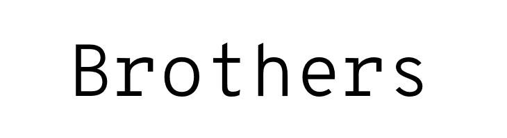 OverpassMono-Light  Free Fonts Download