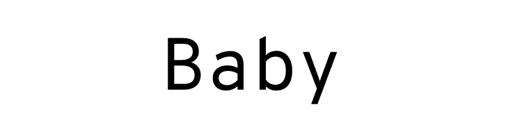 OverpassMono-Regular  Free Fonts Download