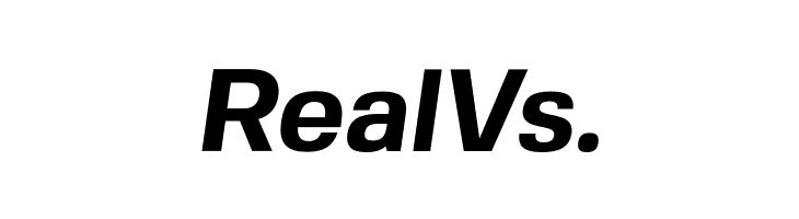 FivoSans-BoldOblique  Free Fonts Download