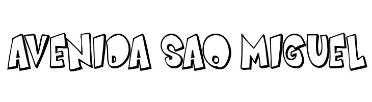 Smartie CAPS  Free Fonts Download