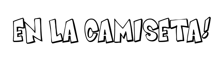 Smartie CAPS  Free Fonts Download