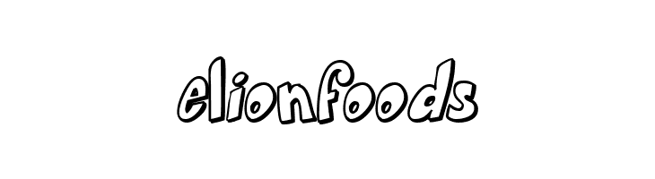 Smartie CAPS  Free Fonts Download