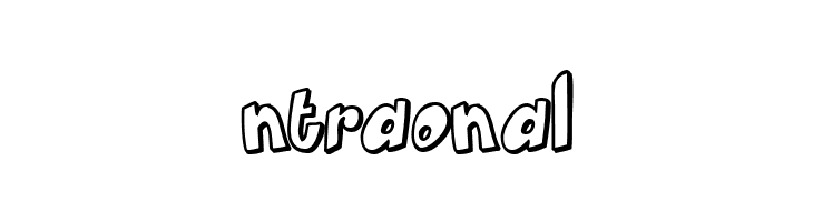 Smartie CAPS  Free Fonts Download